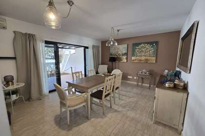 Дуплекс Продажа в Yaiza, Lanzarote. 