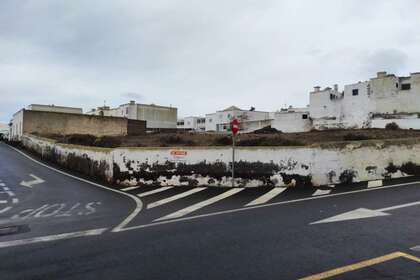 Grund til salg i San Bartolomé, Lanzarote. 