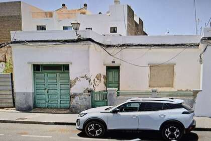 Terreno vendita in Valterra, Arrecife, Lanzarote. 