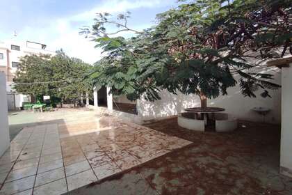 Terreno vendita in Valterra, Arrecife, Lanzarote. 