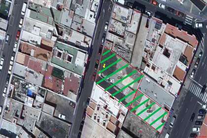 Terreno vendita in Valterra, Arrecife, Lanzarote. 