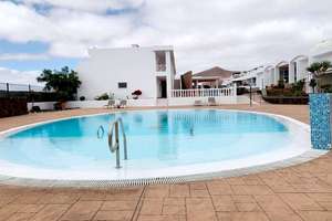 Apartment for sale in Costa Teguise, Lanzarote. 
