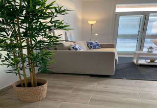 Apartment for sale in Costa Teguise, Lanzarote. 