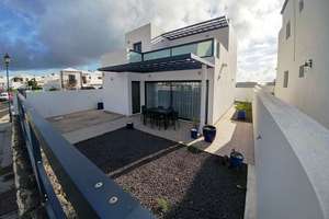 Chalet for sale in Punta Mujeres, Haría, Lanzarote. 