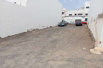 Участок Продажа в Titerroy (santa Coloma), Arrecife, Lanzarote. 