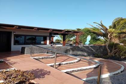 Вилла Продажа в La Asomada, Tías, Lanzarote. 