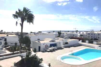 Apartment for sale in Puerto del Carmen, Tías, Lanzarote. 