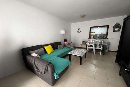 Apartment for sale in Costa Teguise, Lanzarote. 