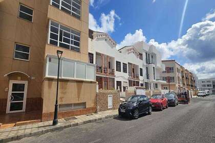 Flat for sale in Corralejo, La Oliva, Las Palmas, Fuerteventura. 