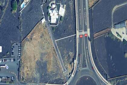 Stedelijke terreinen verkoop in Tahiche, Teguise, Lanzarote. 