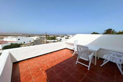 Casa venta en Soo, Teguise, Lanzarote. 