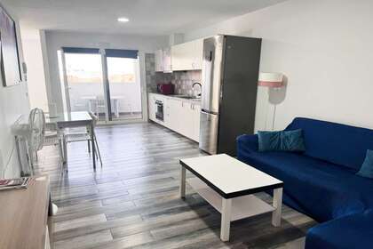 Flats verkoop in Playa Blanca, Yaiza, Lanzarote. 