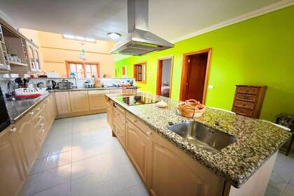 Дом Продажа в Argana Baja, Arrecife, Lanzarote. 
