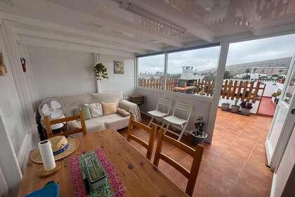 Huizen verkoop in Haría, Lanzarote. 