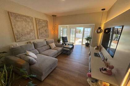 Flat for sale in Costa Teguise, Lanzarote. 