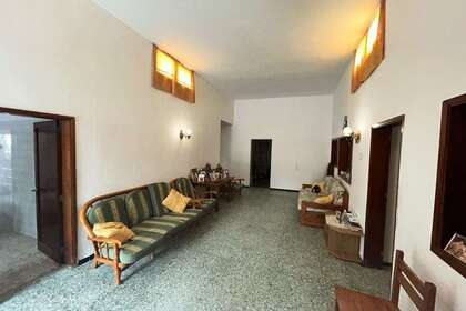 Country house for sale in Las Breñas, Yaiza, Lanzarote. 