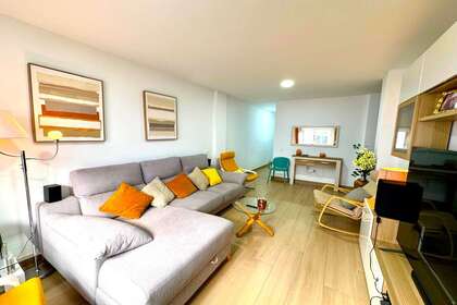 Flat for sale in Arrecife Centro, Lanzarote. 
