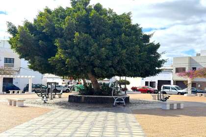 Flat for sale in Altavista, Arrecife, Lanzarote. 