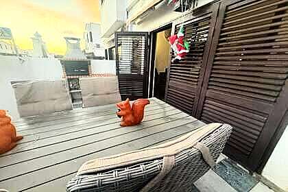 复式 出售 进入 Playa Honda, San Bartolomé, Lanzarote. 