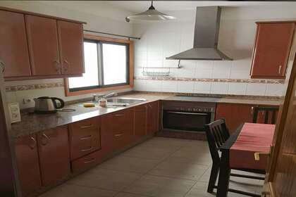 Flat for sale in Tahiche, Teguise, Lanzarote. 