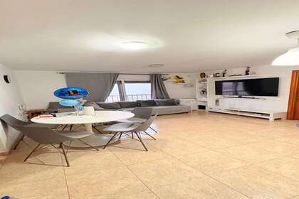 Flat for sale in Arrecife Centro, Lanzarote. 