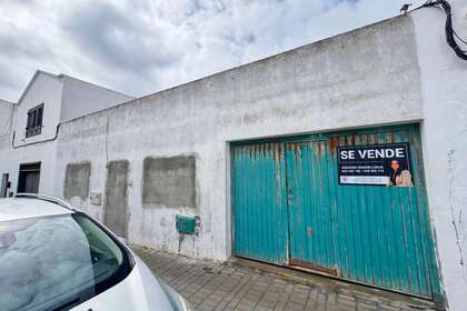 House for sale in San Bartolomé, Lanzarote. 