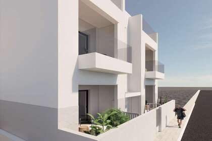 Flat for sale in La Santa, Tinajo, Lanzarote. 