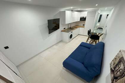 Apartment zu verkaufen in Orzola, Haría, Lanzarote. 