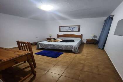 Apartment in La Santa, Tinajo, Lanzarote. 