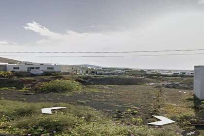Grund til salg i Tías, Lanzarote. 