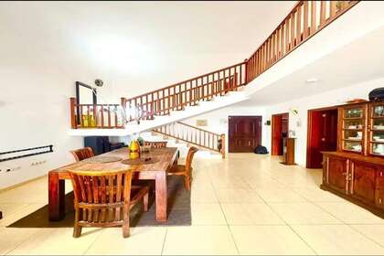 Дуплекс Продажа в San Bartolomé, Lanzarote. 