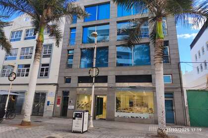 Ufficio in Arrecife Centro, Lanzarote. 