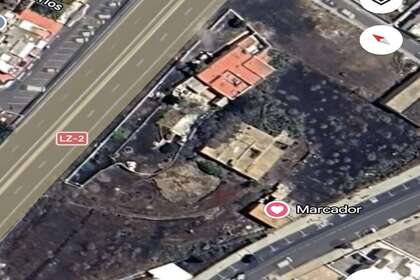 Terreno vendita in Tías Pueblo, Lanzarote. 