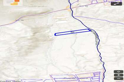 Terreno vendita in Mácher, Tías, Lanzarote. 