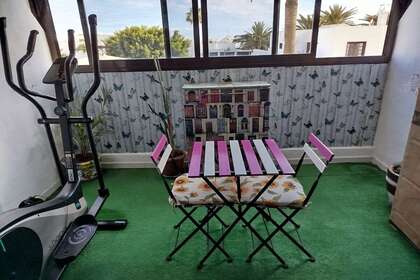 Flat for sale in Puerto del Carmen, Tías, Lanzarote. 
