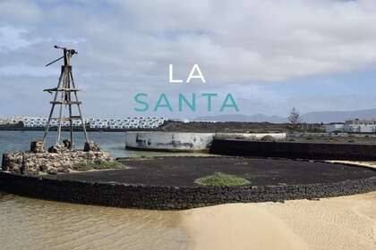 Chalet for sale in La Santa, Tinajo, Lanzarote. 