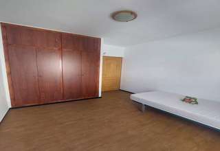 Room in El Charco, Arrecife, Lanzarote. 