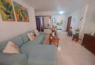 Appartamento +2bed vendita in Arrecife, Lanzarote. 