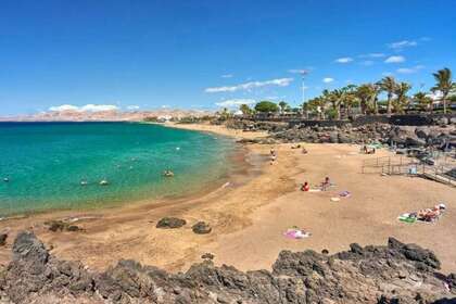 Apartment in Puerto del Carmen, Tías, Lanzarote. 