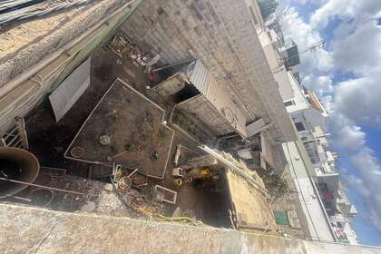 Участок Продажа в Altavista, Arrecife, Lanzarote. 