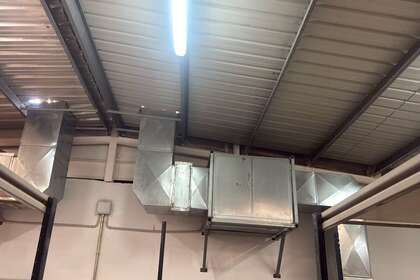 Locale commerciale in Playa Honda, San Bartolomé, Lanzarote. 