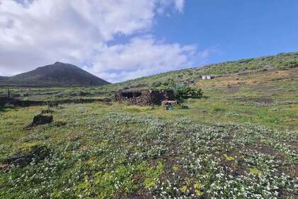 Terreno vendita in Orzola, Haría, Lanzarote. 