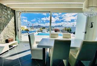 Villa venta en Playa Blanca, Yaiza, Lanzarote. 