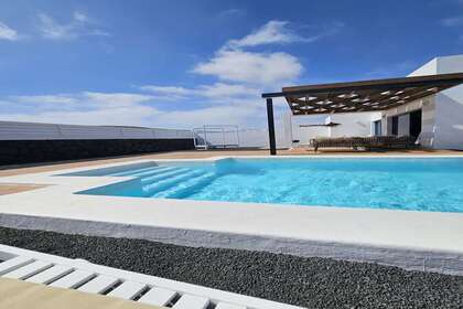 Villa venta en Playa Blanca, Yaiza, Lanzarote. 