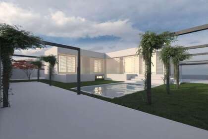 Villa venta en Playa Blanca, Yaiza, Lanzarote. 