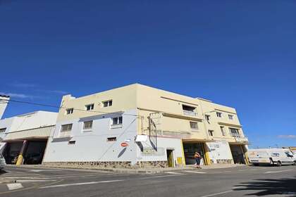 Triplex for sale in Argana Alta, Arrecife, Lanzarote. 