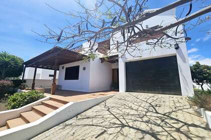 Villa venta en Tahiche, Teguise, Lanzarote. 