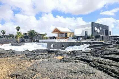 Villa's verkoop in Tahiche, Teguise, Lanzarote. 