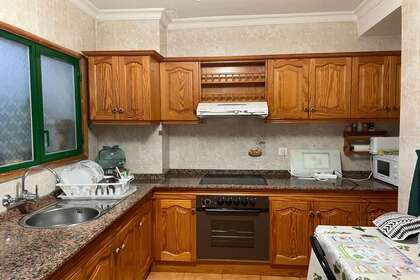 Duplex for sale in Titerroy (santa Coloma), Arrecife, Lanzarote. 