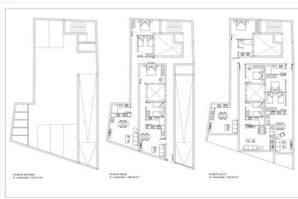 Flat for sale in San Bartolomé, Lanzarote. 
